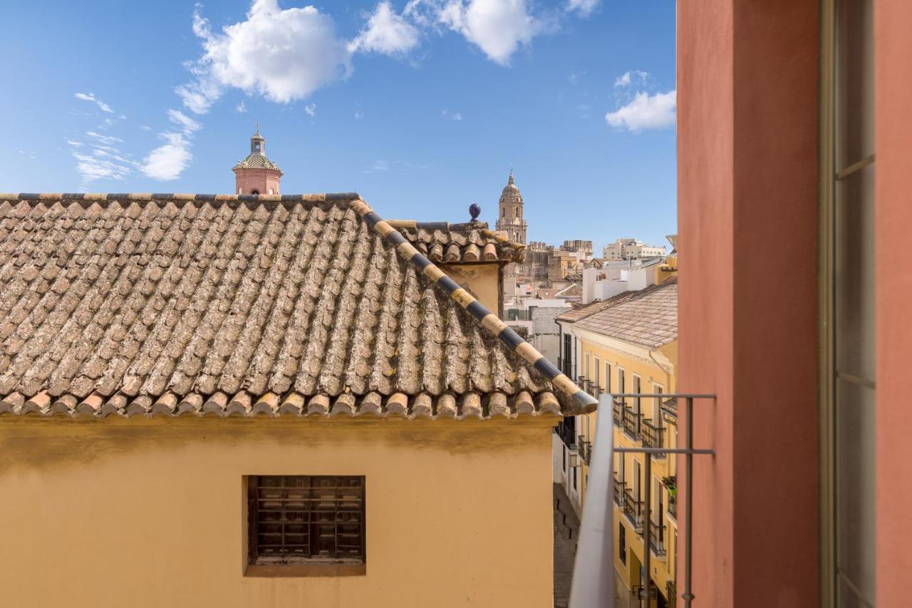Apartamento Iloftmalaga Carreteria - Puerta De Antequera