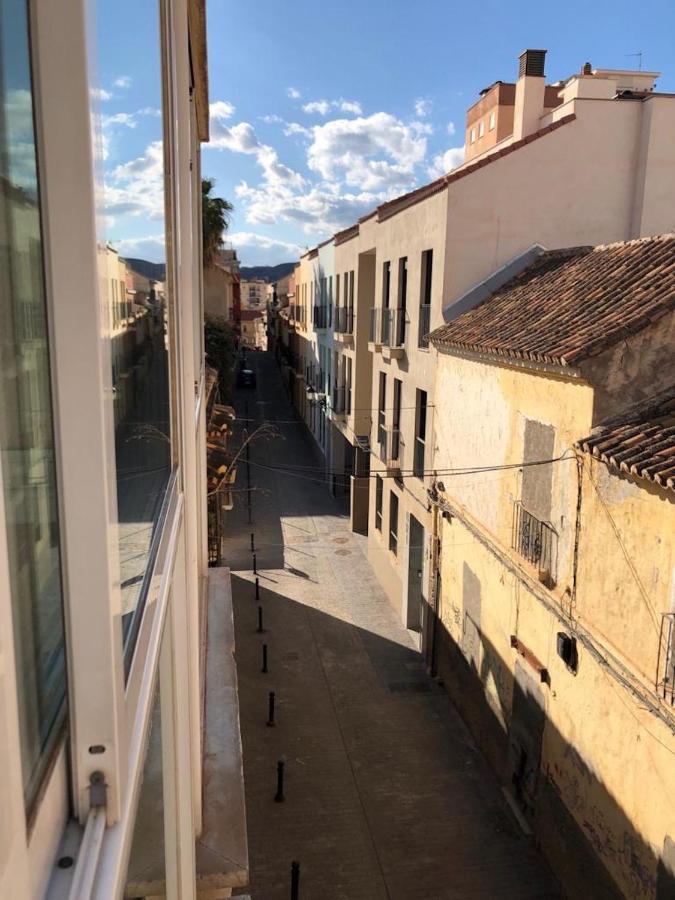 Appartement Holidays2malaga Alta Street 1 Bedroom High Speed Wifi Málaga