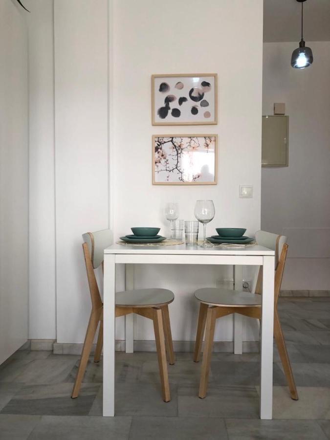 Appartement Holidays2malaga Alta Street 1 Bedroom High Speed Wifi
