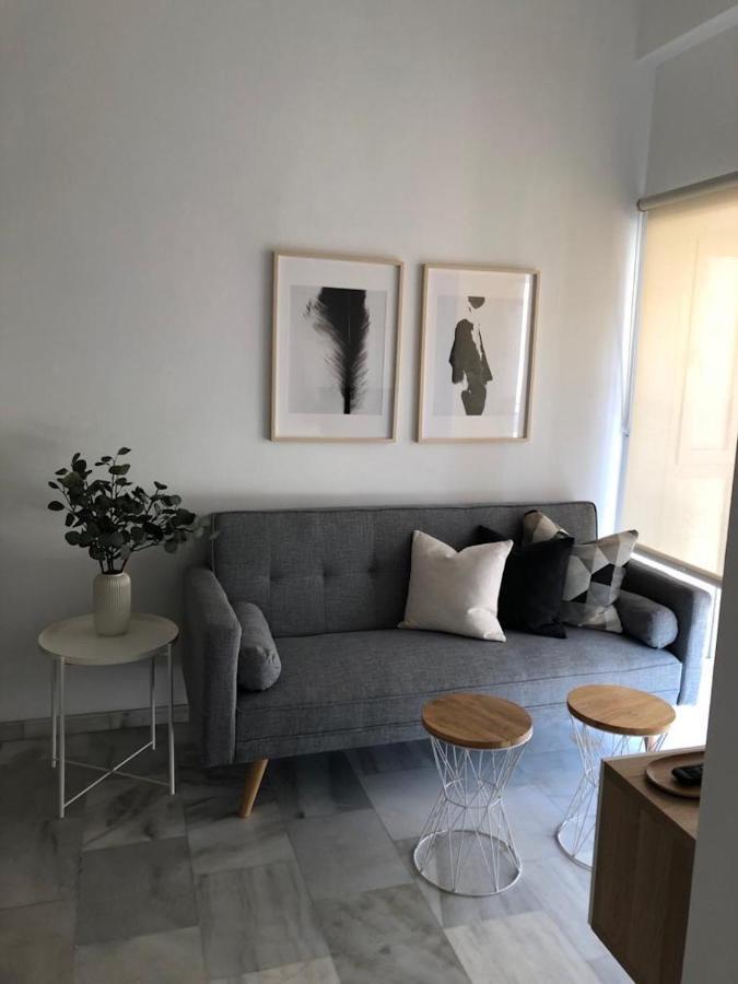 Holidays2malaga Alta Street 1 Bedroom High Speed Wifi Málaga