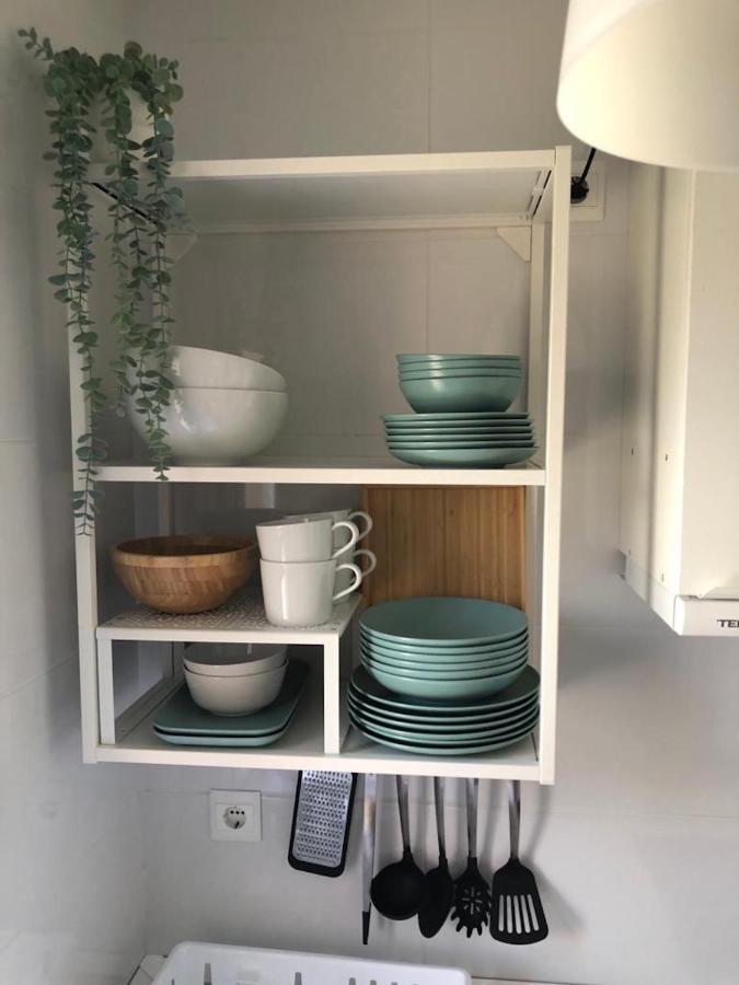 Appartement Holidays2malaga Alta Street 1 Bedroom High Speed Wifi