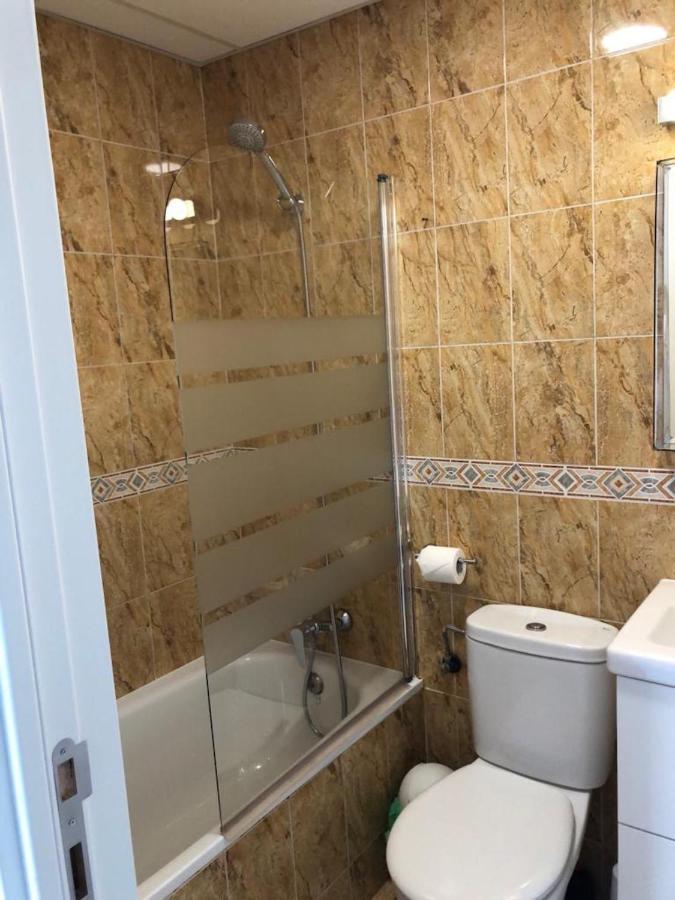 Holidays2malaga Alta Street 1 Bedroom High Speed Wifi * Málaga