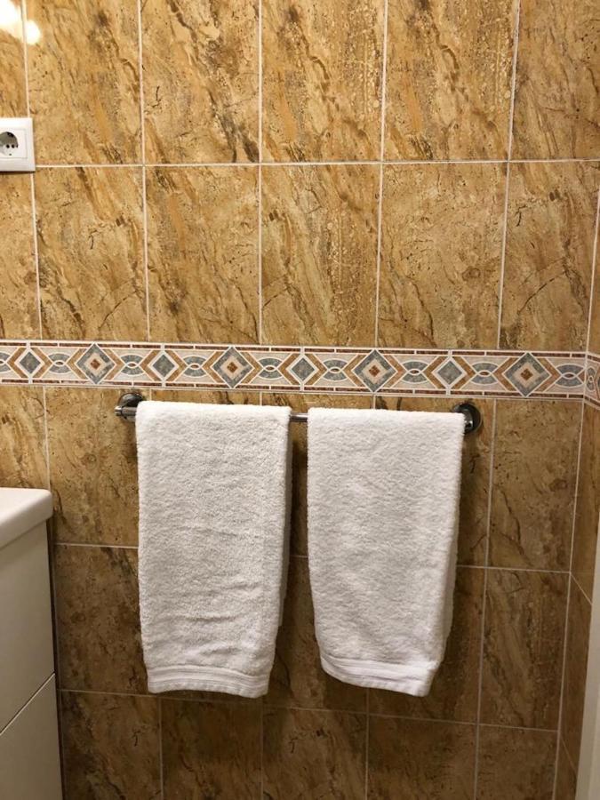 Appartement Holidays2malaga Alta Street 1 Bedroom High Speed Wifi Málaga