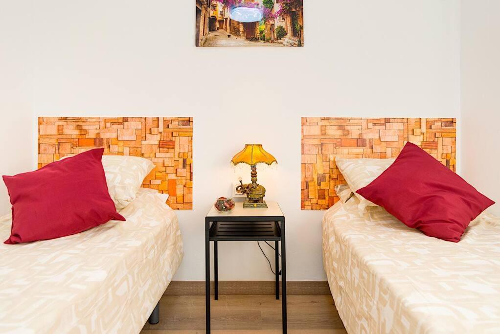Sohocenter 2 Young People Only Apartamento *