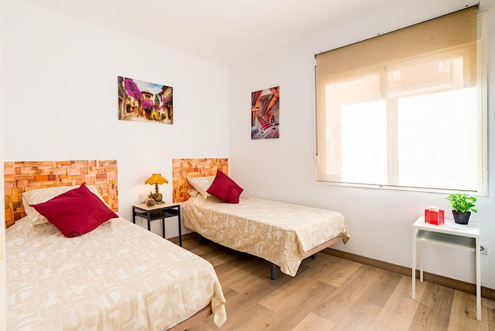 Apartamento Sohocenter 2 Young People Only