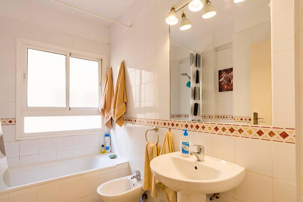 Sohocenter 2 Young People Only Apartamento