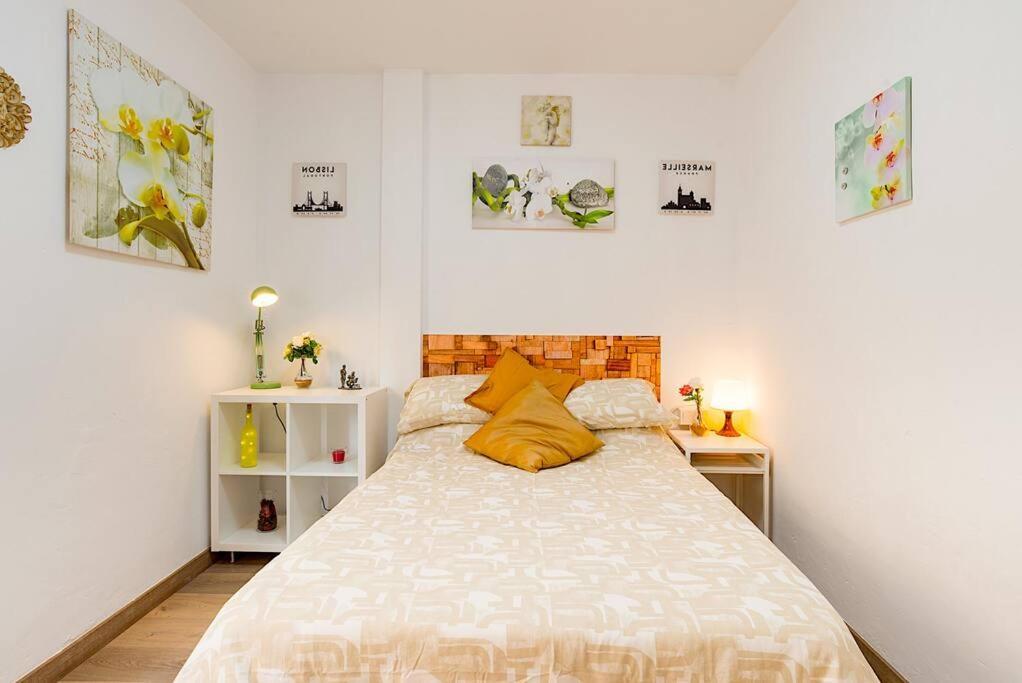 Apartamento Sohocenter 2 Young People Only