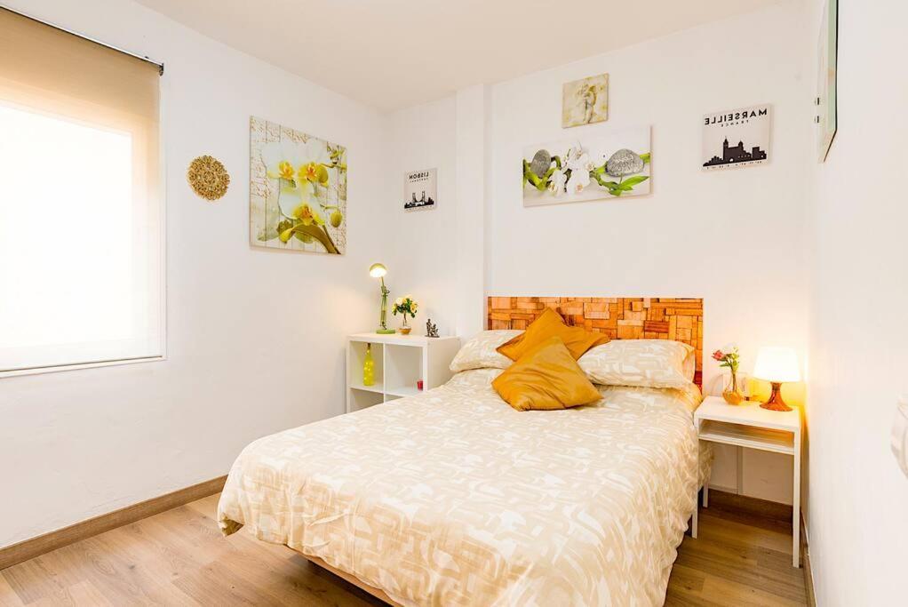 Sohocenter 2 Young People Only Apartamento