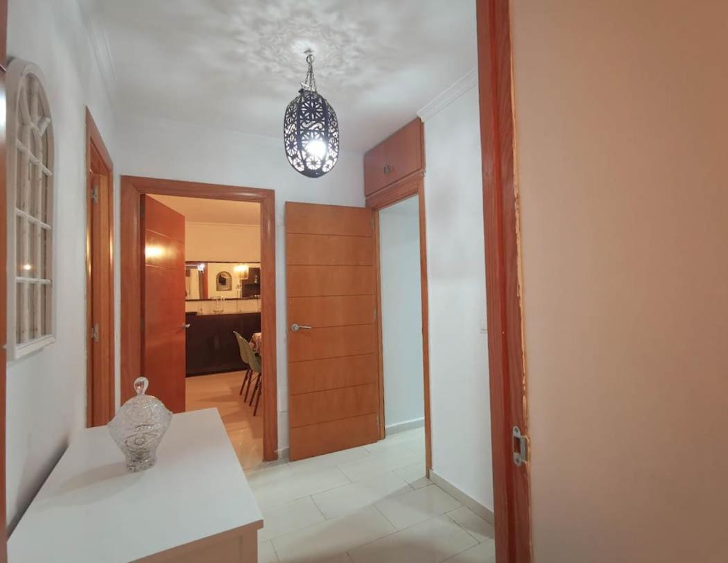 Apartamento Confortable Piso Junto A Centro Ciudad, Playa Y Estación Tren. Málaga