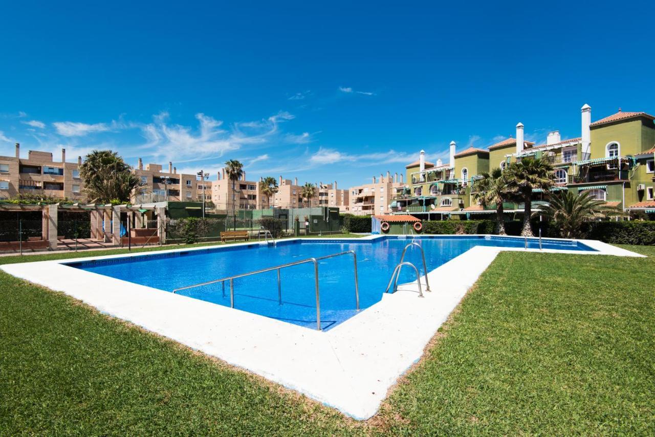 Lägenhet Playa Golf Málaga