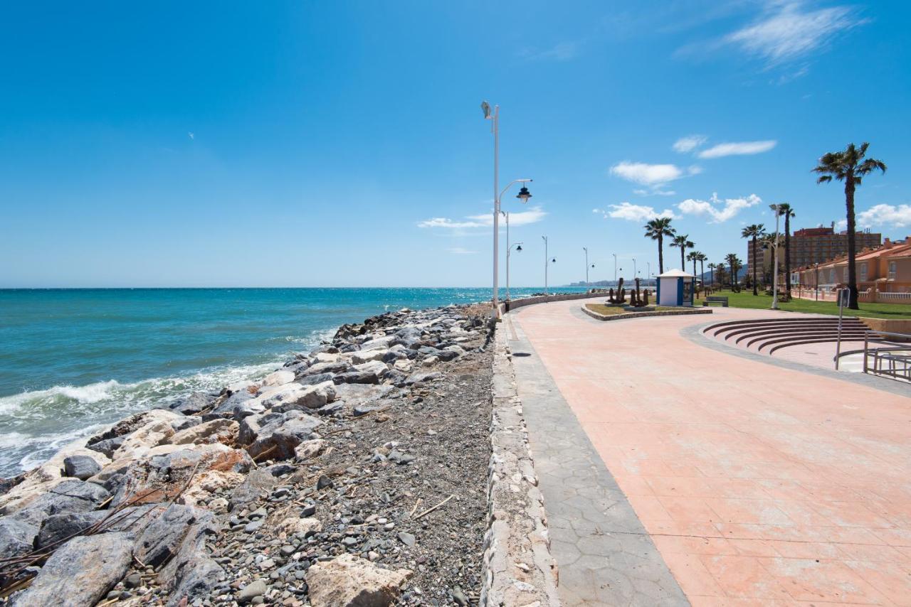 Playa Golf Lägenhet Málaga