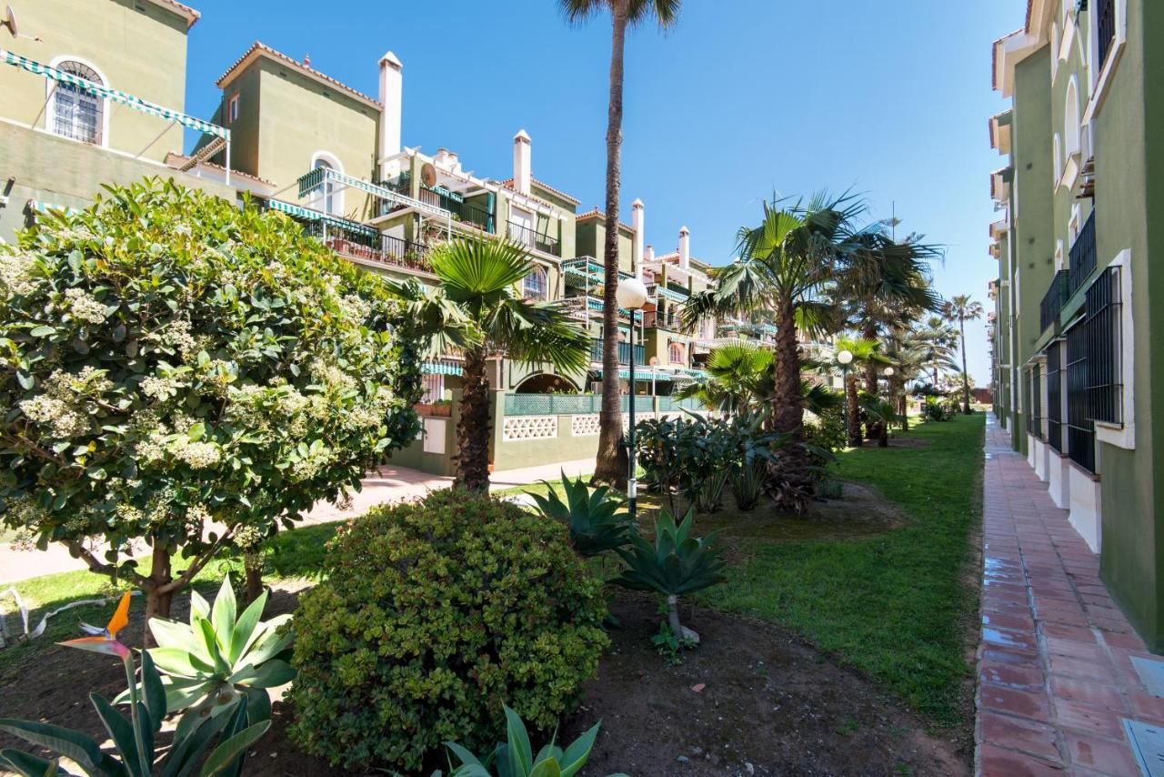 Lägenhet Playa Golf Málaga