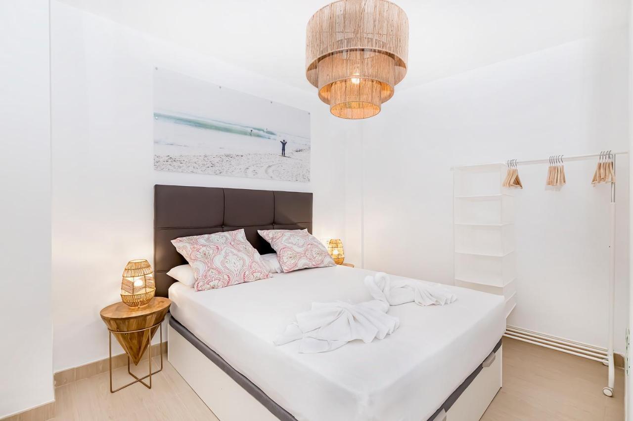 Lejlighed Maba/private Backyard/walk To Downtown/large Smart Tv