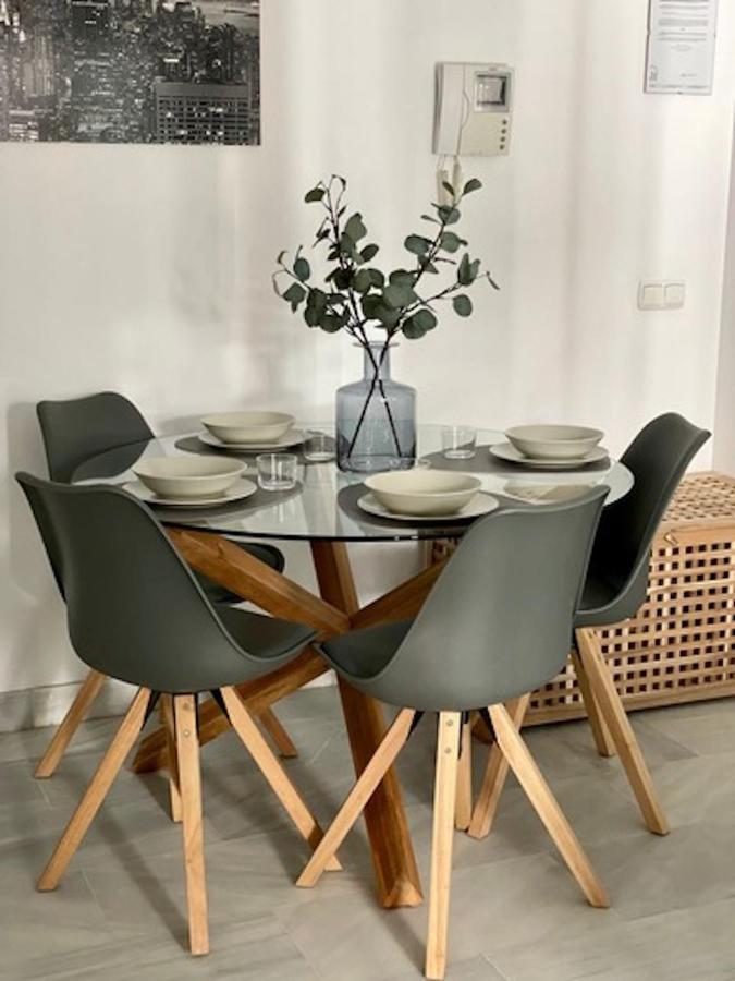 Holidays2malaga Jinetes Junto Casco Historico & Parking * Malaga