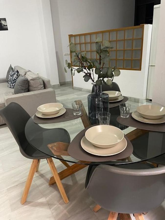 Holidays2malaga Jinetes Junto Casco Historico & Parking Malaga