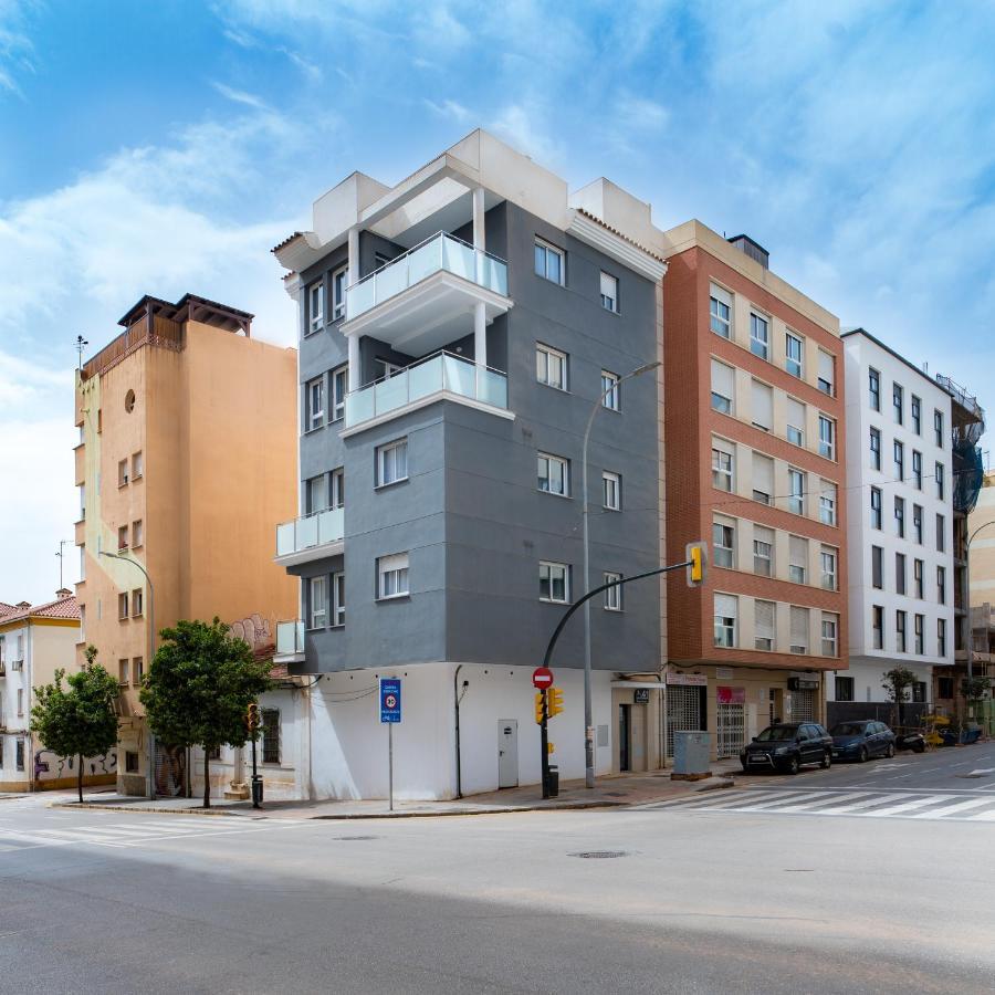 Appartement Aac - Luminoso Y Nuevo, A 1,3km Del Centro De *