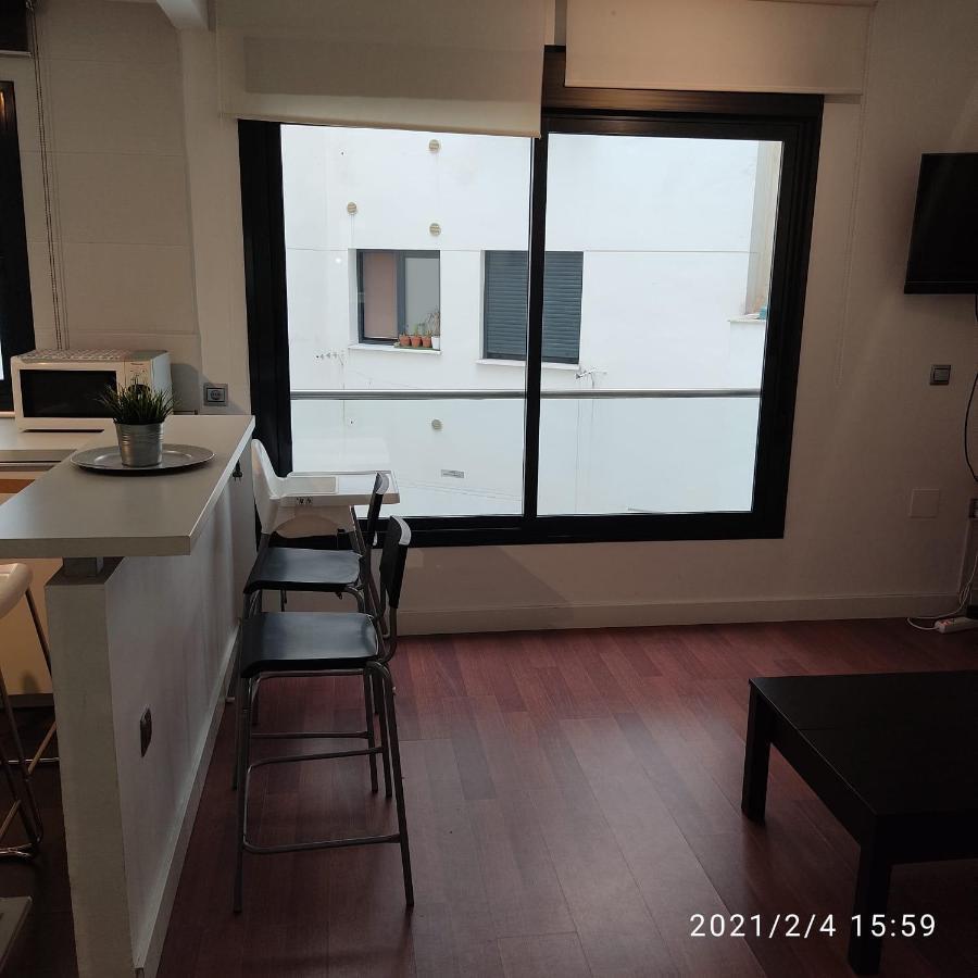 Apartamento Centro. Parking Incluido Málaga