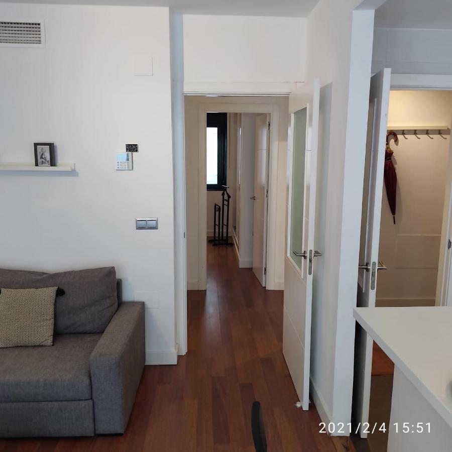 Lägenhet Apartamento Centro. Parking Incluido