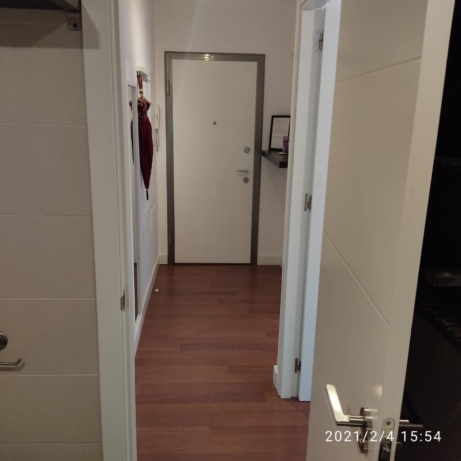 Apartamento Centro. Parking Incluido