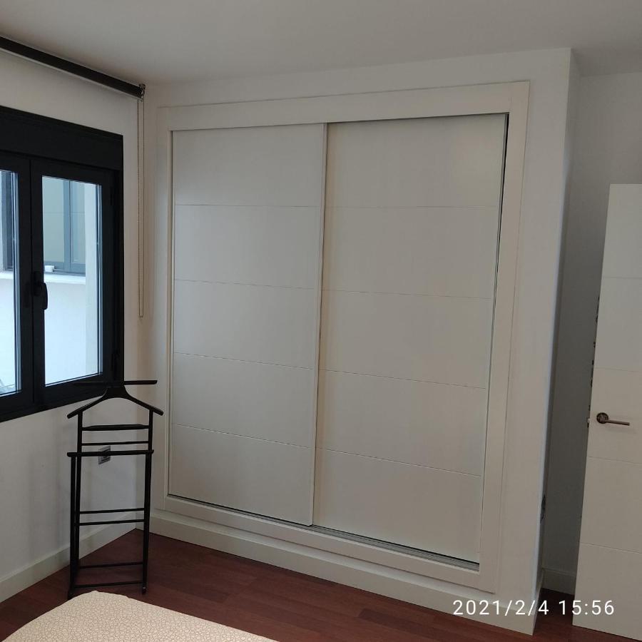 Apartamento Centro. Parking Incluido Málaga