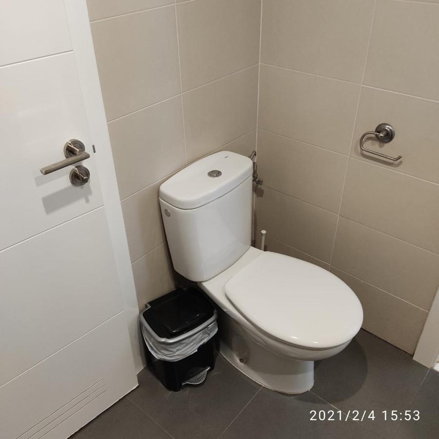 Lägenhet Apartamento Centro. Parking Incluido Málaga