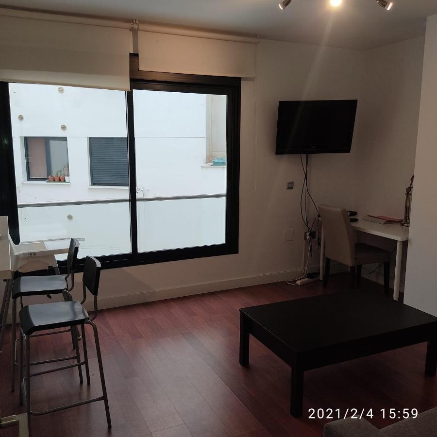 Apartamento Centro. Parking Incluido Lägenhet Málaga