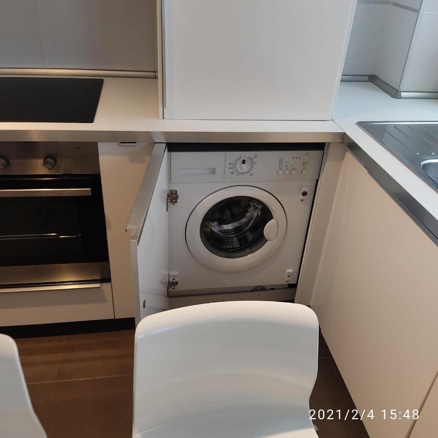 Lägenhet Apartamento Centro. Parking Incluido *