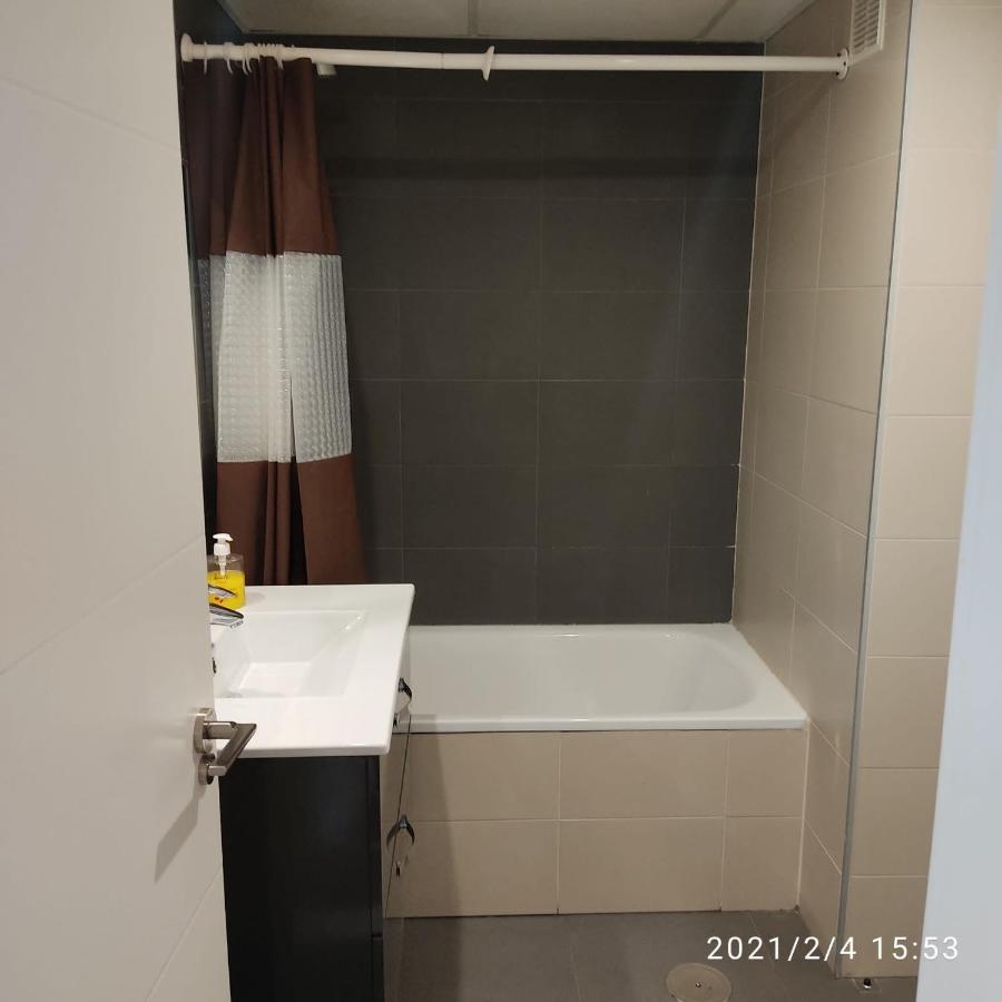 Apartamento Centro. Parking Incluido Lägenhet *