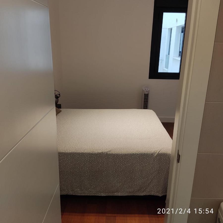 Lägenhet Apartamento Centro. Parking Incluido Málaga