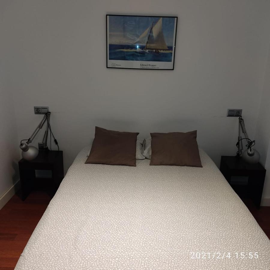 Apartamento Centro. Parking Incluido Málaga