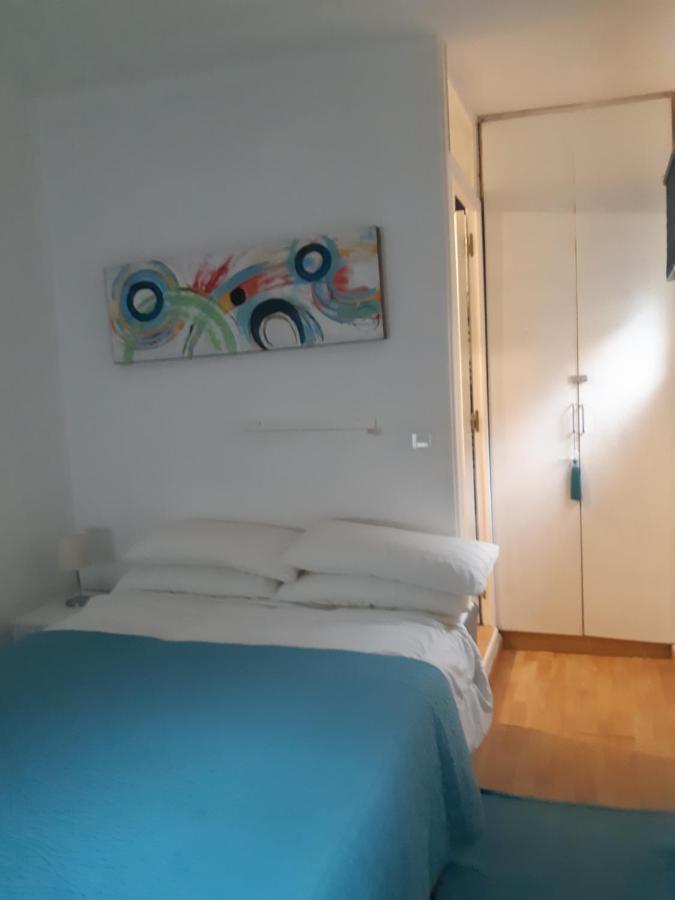 Appartamento Casa Clara, Comares