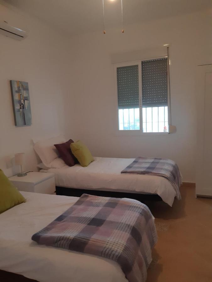Casa Clara, Comares Appartamento