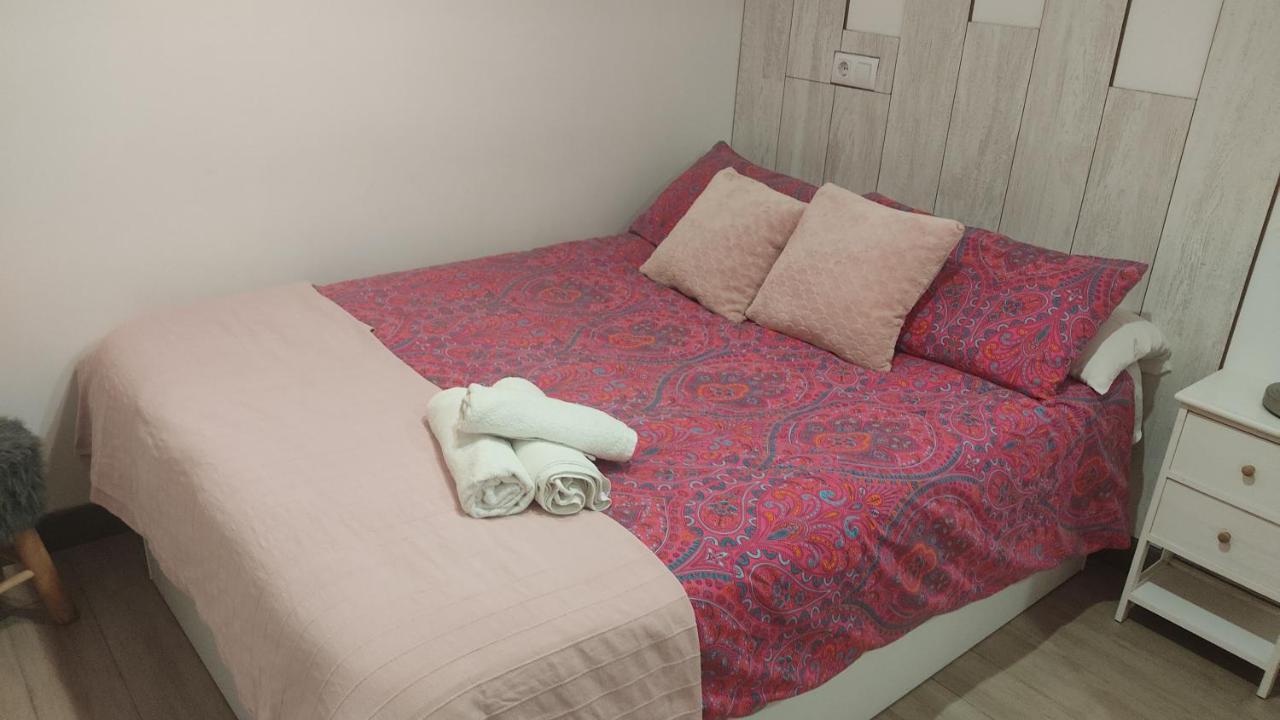 Barhelo Apartamento *