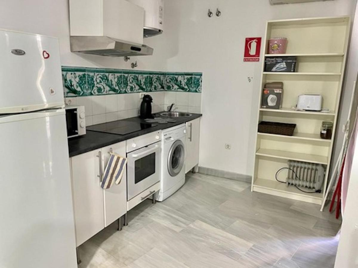 Holidays2malaga Jinetes Junto Casco Historico & Parking * Malaga