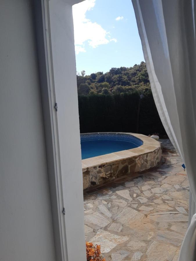 Casa Clara, Comares Appartamento *