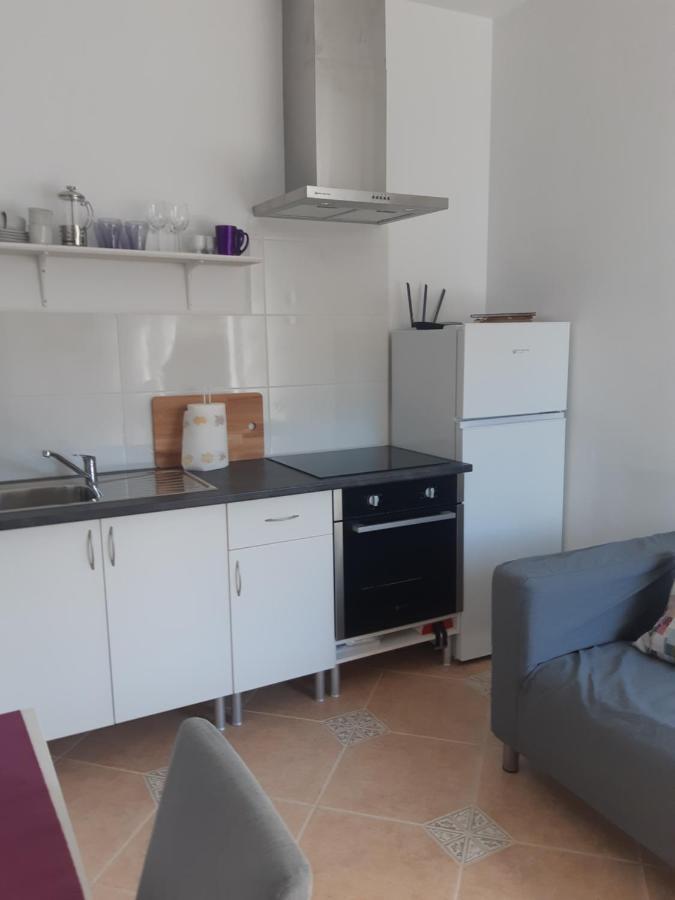 Casa Clara, Comares Appartamento *