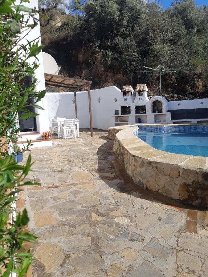 Casa Clara, Comares Appartamento