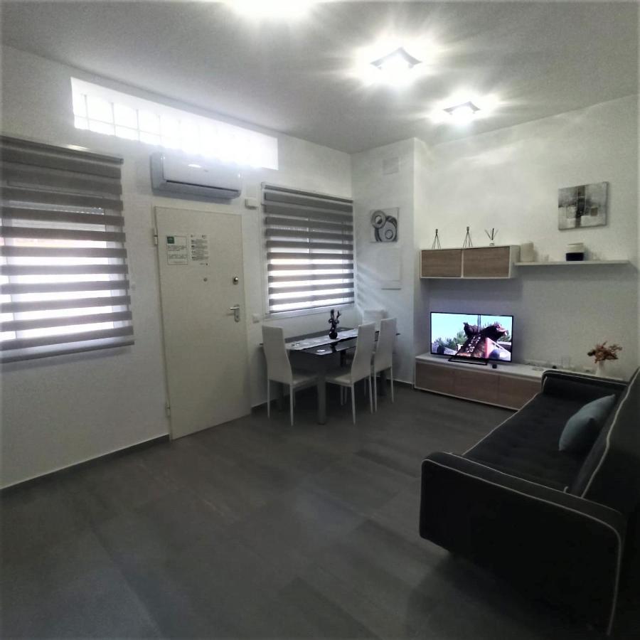 Loft Mediterraneo Lejlighed Málaga