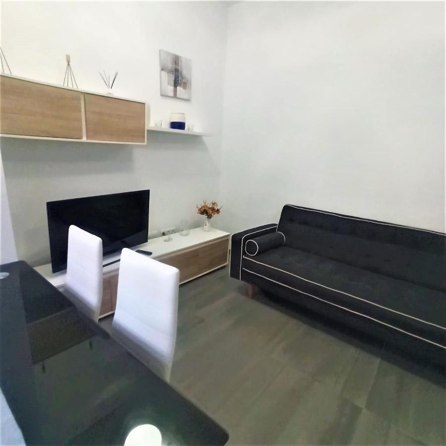 Lejlighed Loft Mediterraneo