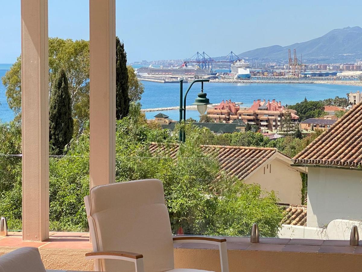 Apartment Santa Catalina Malaga