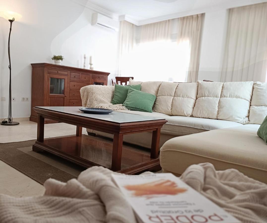 Playa El Palo Apartamento Málaga