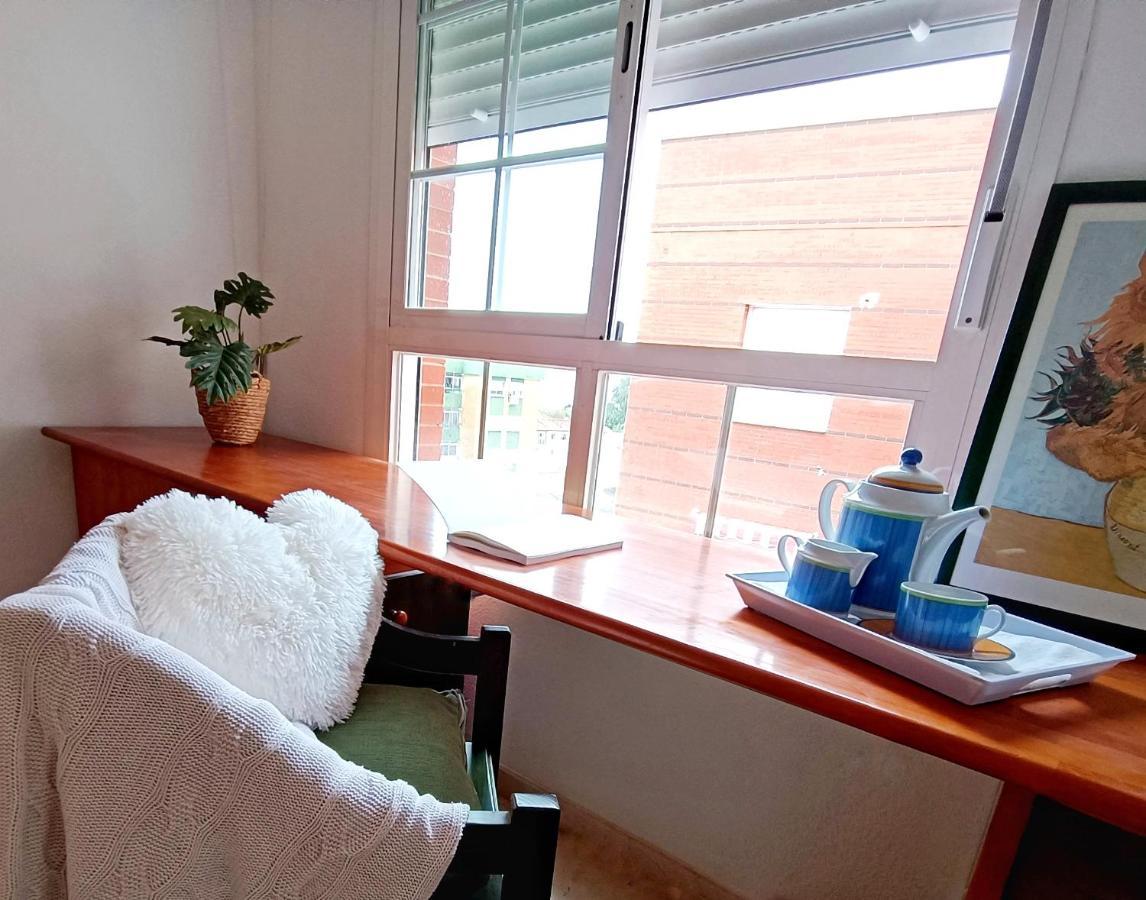 Apartamento Playa El Palo Málaga