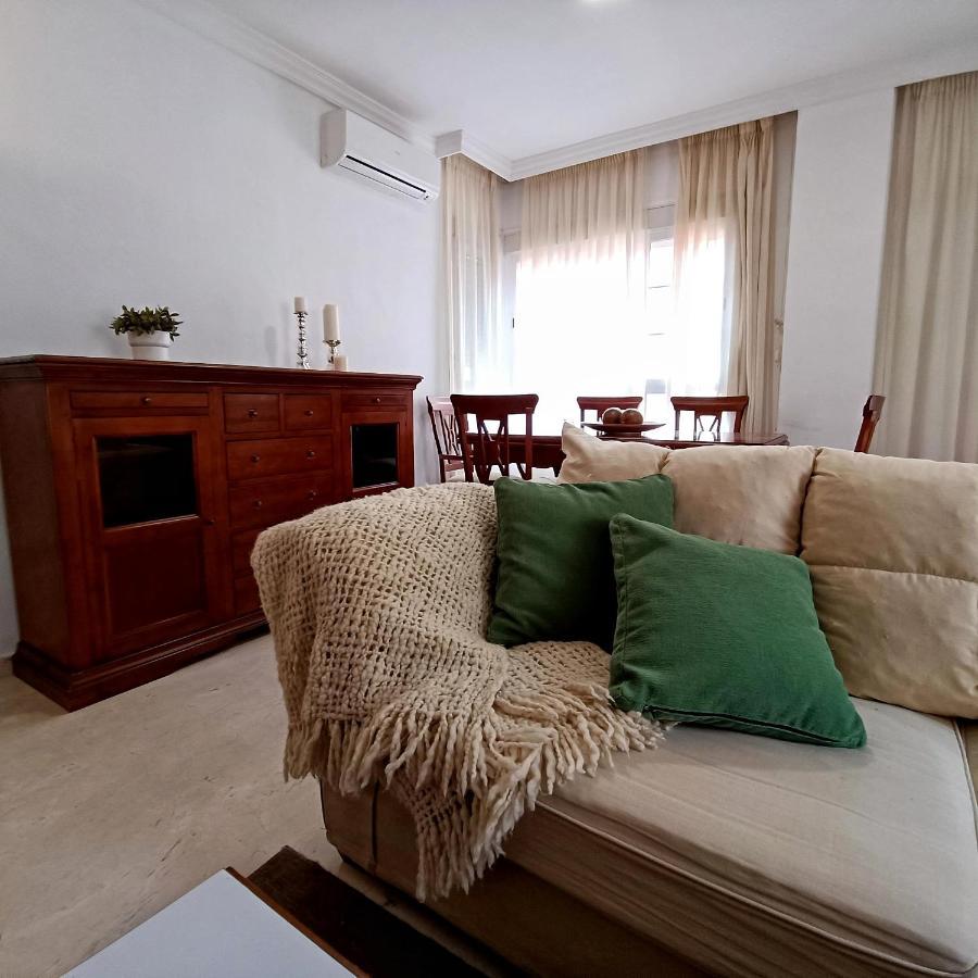 Apartamento Playa El Palo
