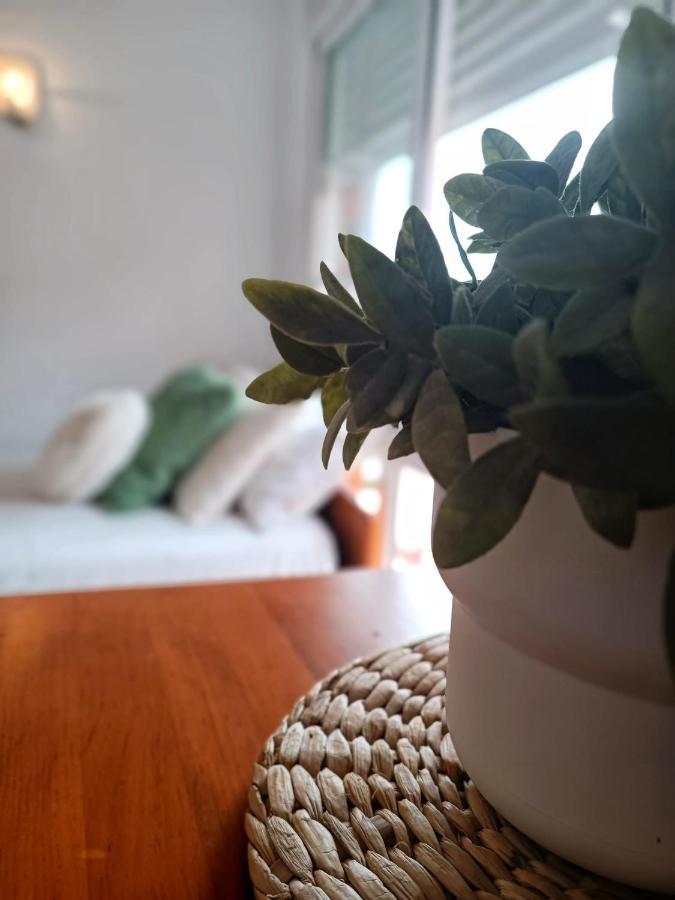 Apartamento Playa El Palo