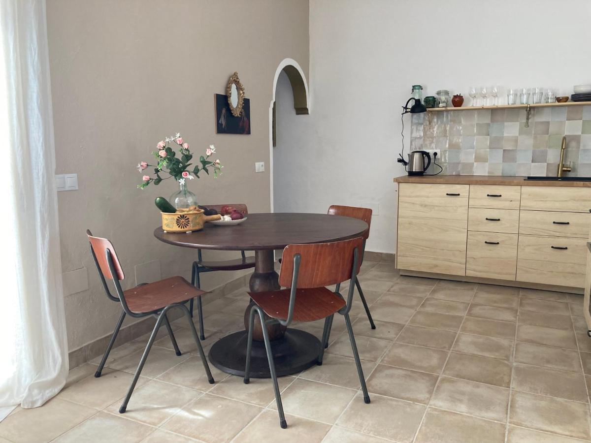 Casa Clemente 32, Private House With Plunge Pool Apartment *