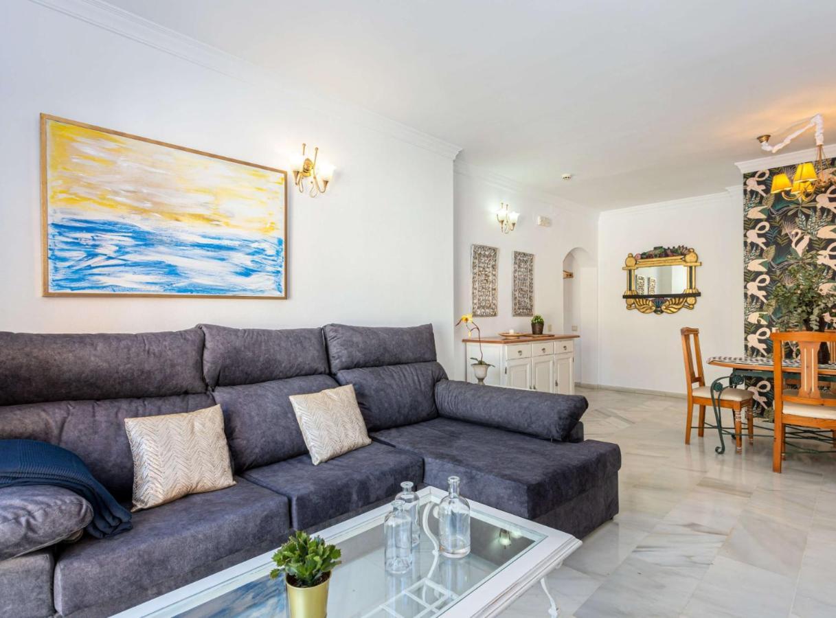 Appartement Oasis Apartment, Mijas *