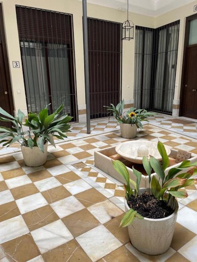 Holidays2malaga Jinetes Junto Casco Historico & Parking Malaga