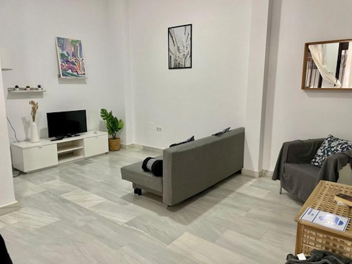 Holidays2malaga Jinetes Junto Casco Historico & Parking * Malaga
