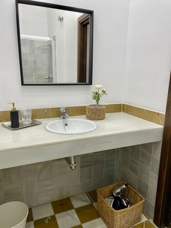 Apartment Holidays2malaga Jinetes Junto Casco Historico & Parking
