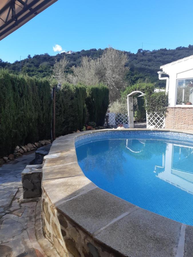 Appartamento Casa Clara, Comares Málaga